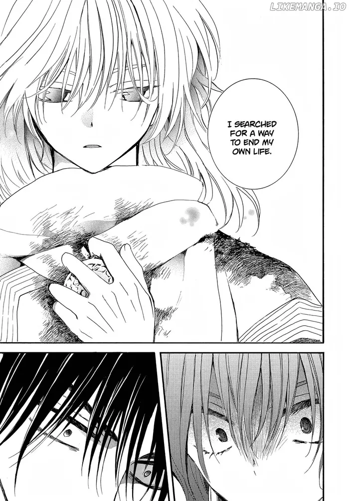 Yona of the Dawn Chapter 253 image 16_optimized